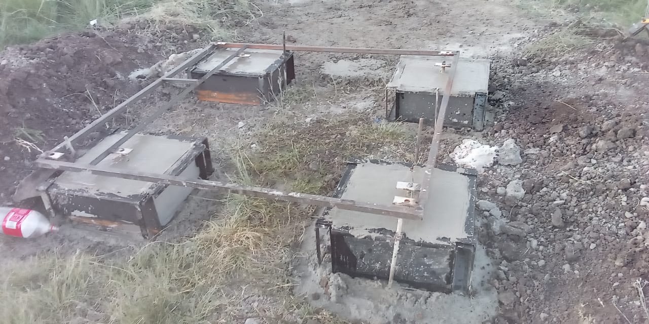 Borehole Project