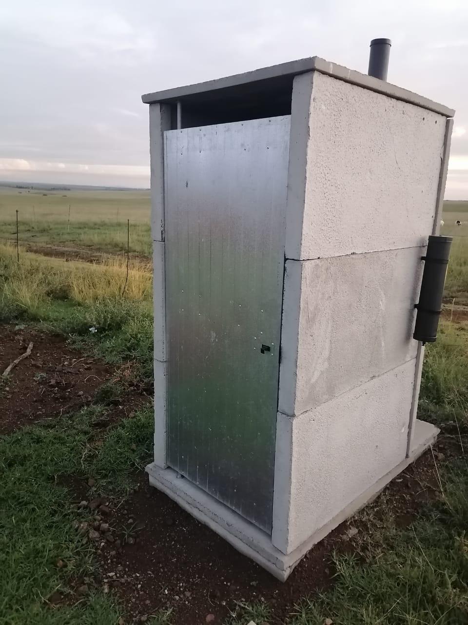 Toilets Installation
