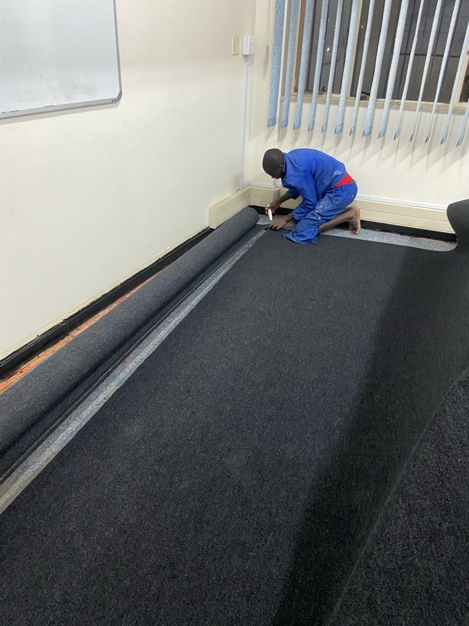 Municipal Offices Renovation